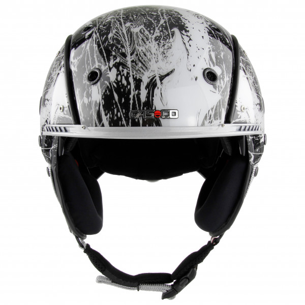 CASCO - SP-3 Splatter - Skihelm
