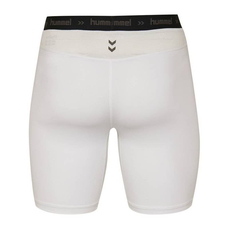hummel HML FIRST PERFORMANCE TIGHT SHORTS Tights Herren