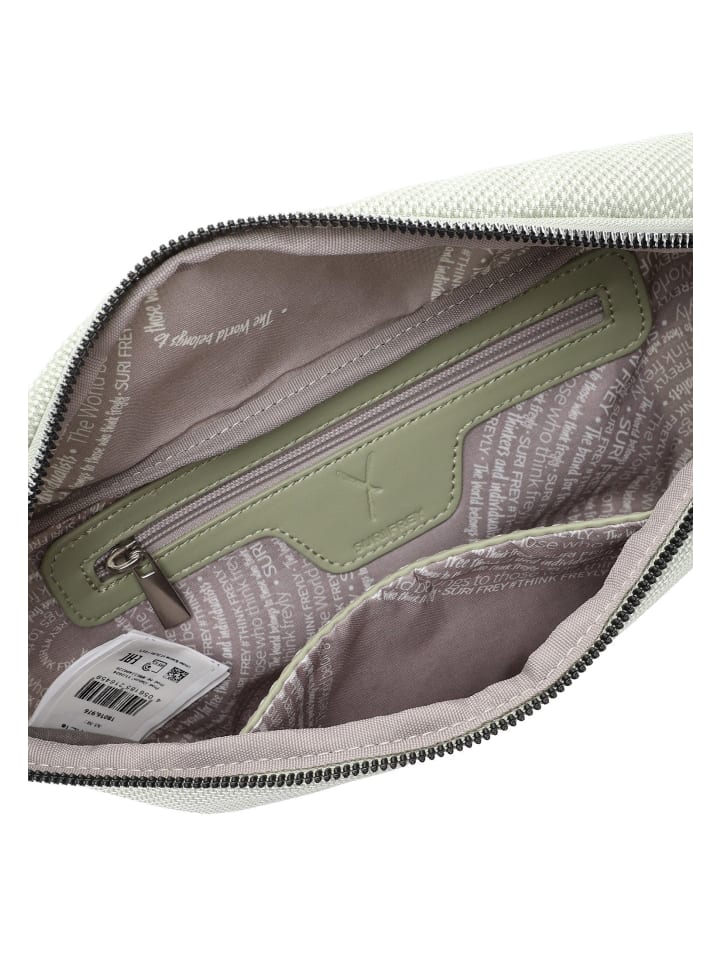 SURI FREY Gürteltasche SFY SURI Sports Marry in pistachio 976 günstig kaufen onesize