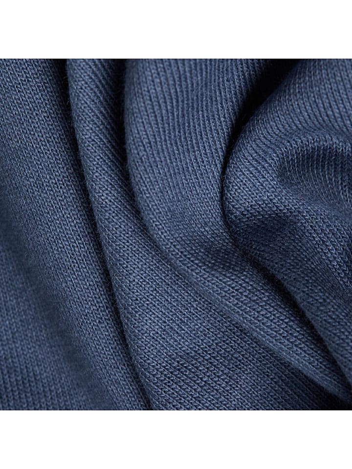 G-Star Shirt in Blau günstig kaufen