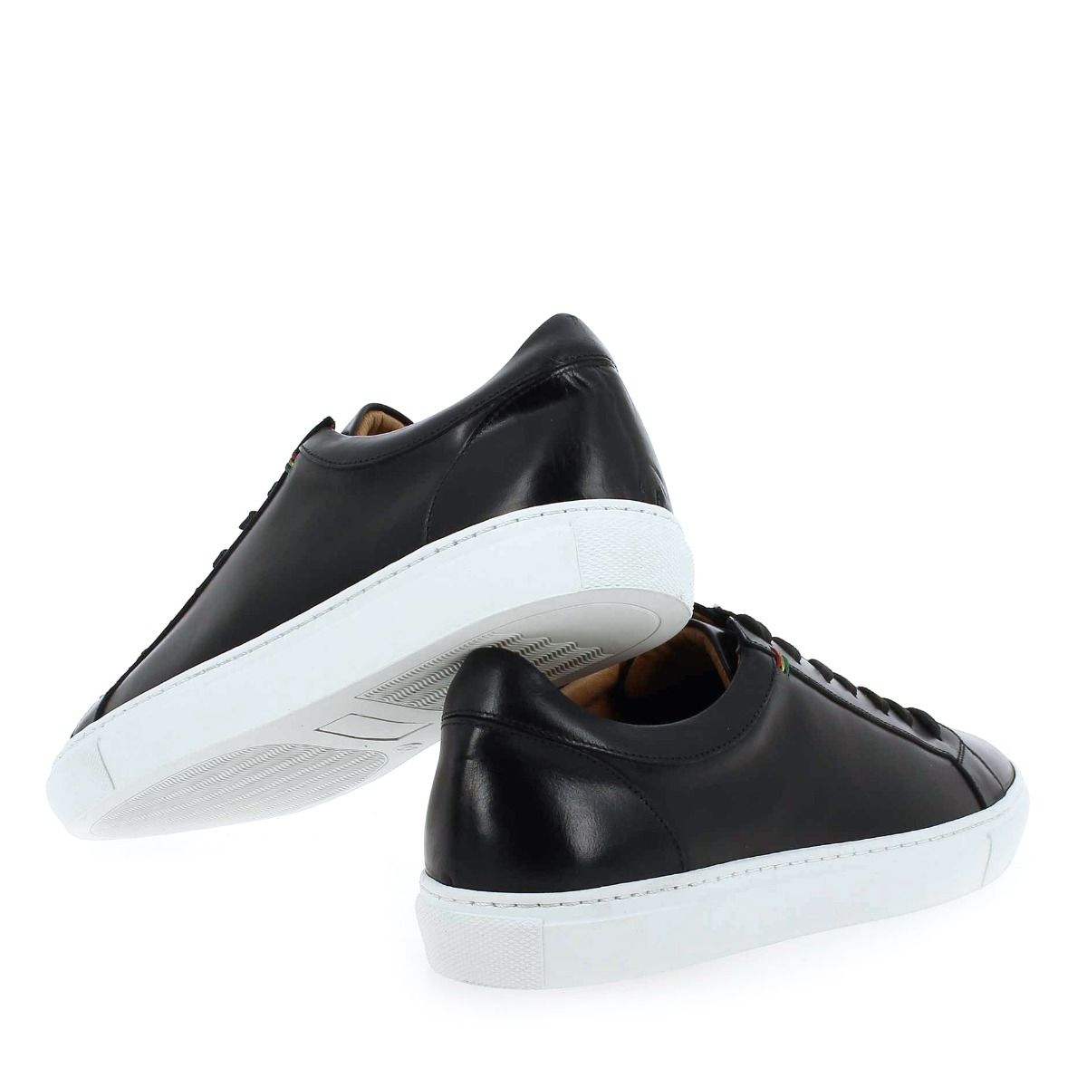 Brett and Sons  4356 - Noir