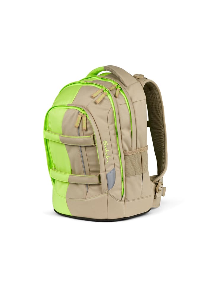 Satch Satch pack Schulrucksack Double Trouble günstig kaufen onesize