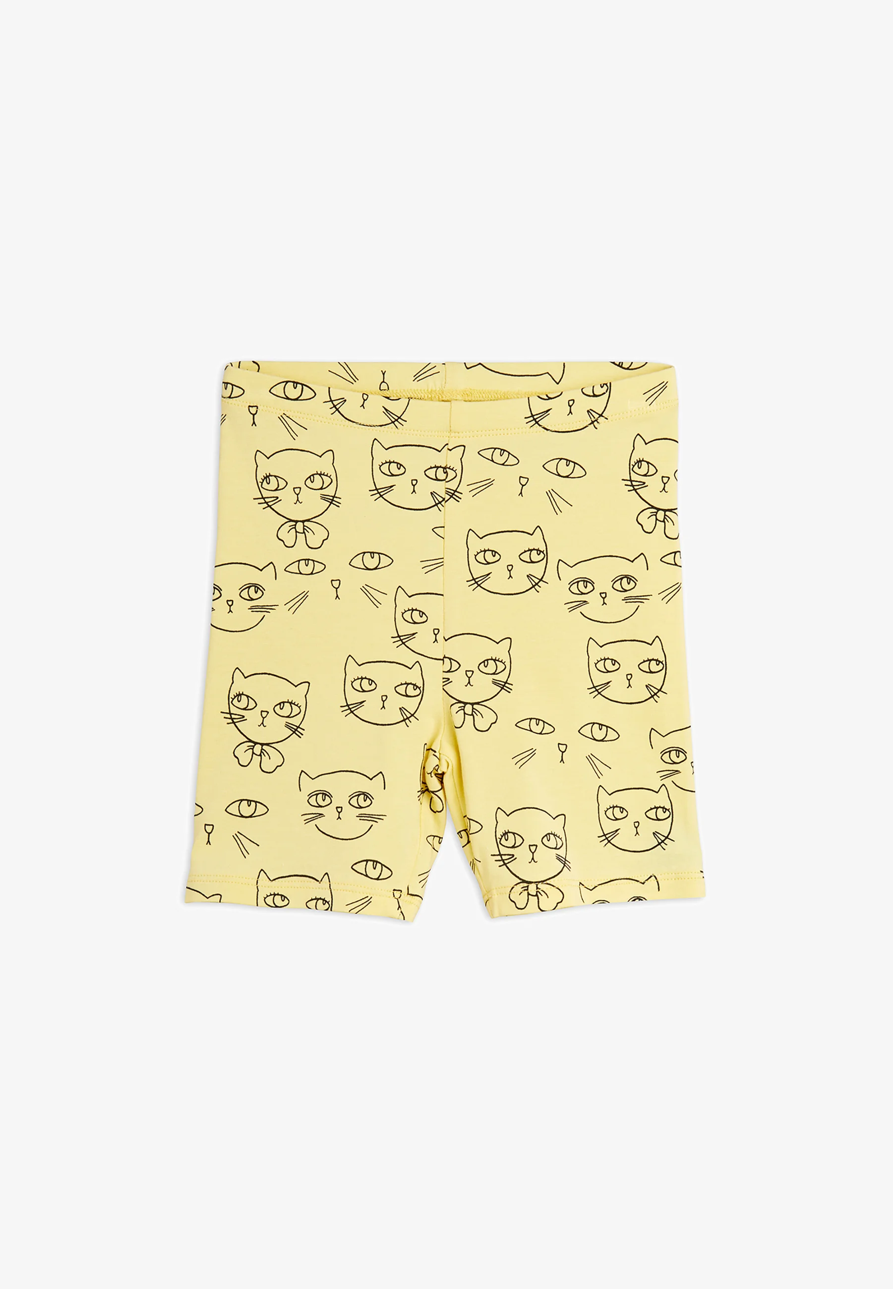 Mini Rodini CATHLETHES BIKE UNISEX - Pantalones cortos
