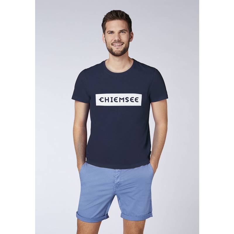 Chiemsee T-Shirt T-Shirt Herren
