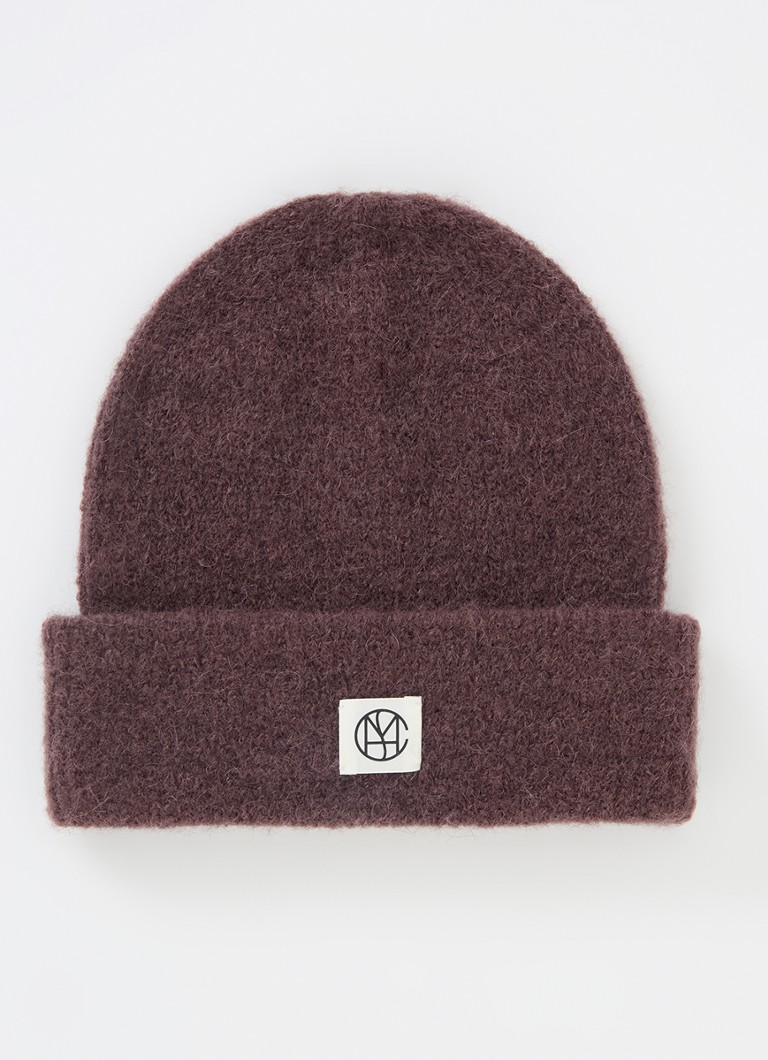 Cappello MSCH Copenhagen Hope Icon in misto lana di alpaca