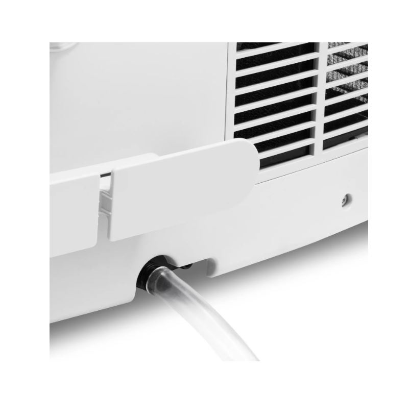 Trotec 1210002133 PAC 3910 X Wifi Mobile Aircondinioner 14000 Btu/h
