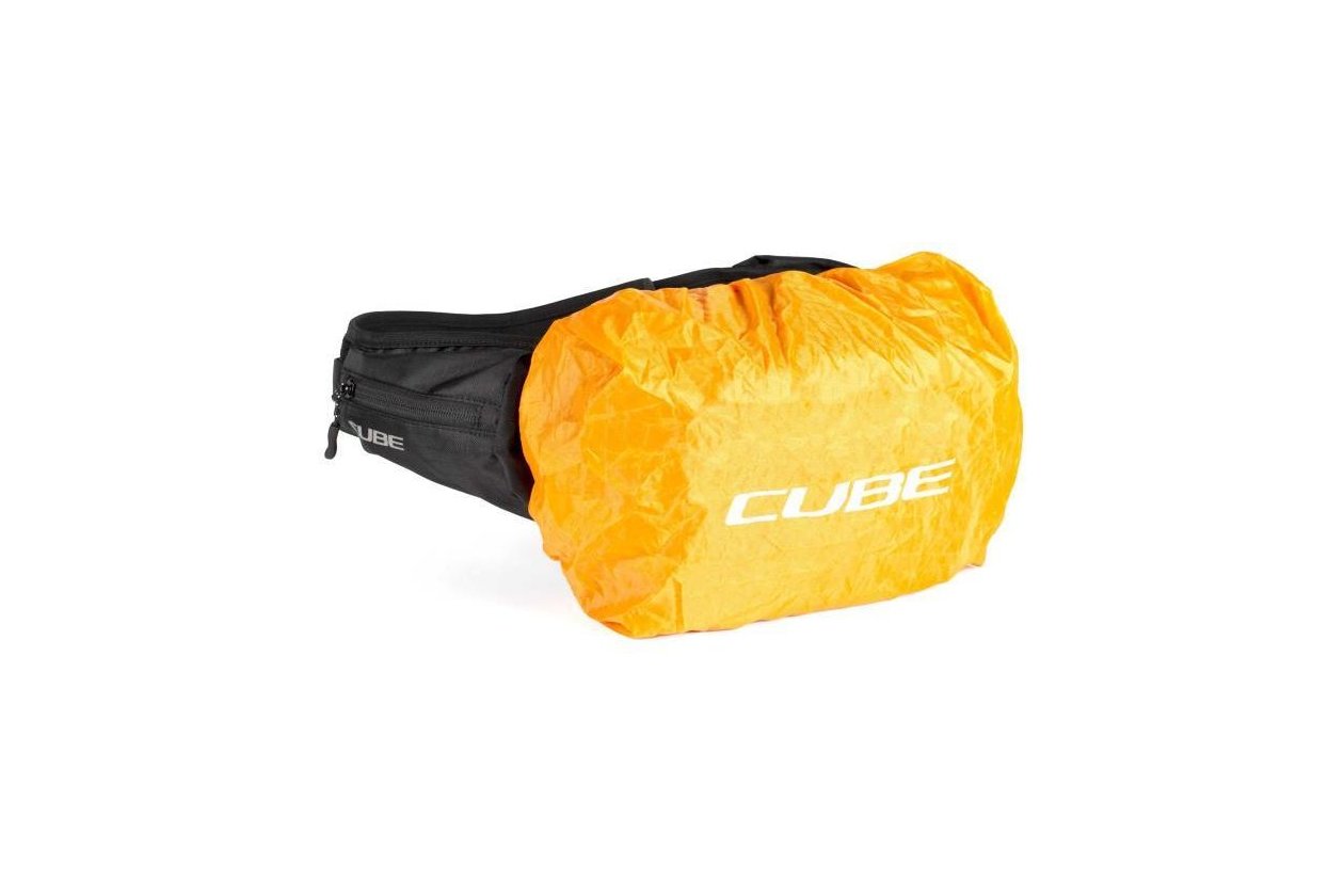 Cube Hu00fcfttasche VERTEX 3