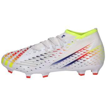 adidas Predator Edge.2 FG Fußball in weiß