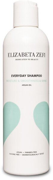 Elizabeta Zefi Everyday Shampoo