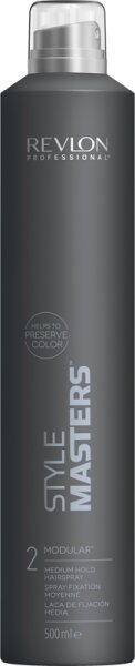 Revlon Professional Style Masters Modular 2 Haarspray