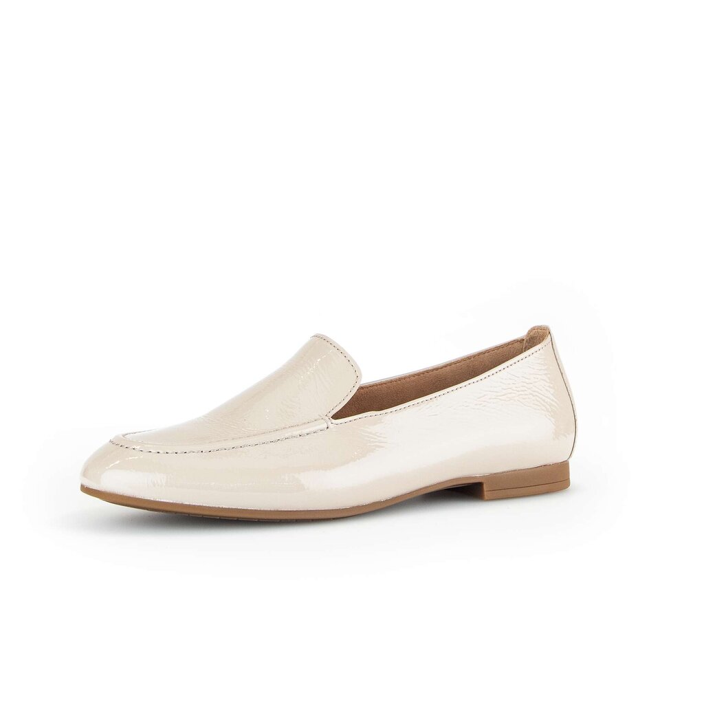 Gabor fashion Slipper beige