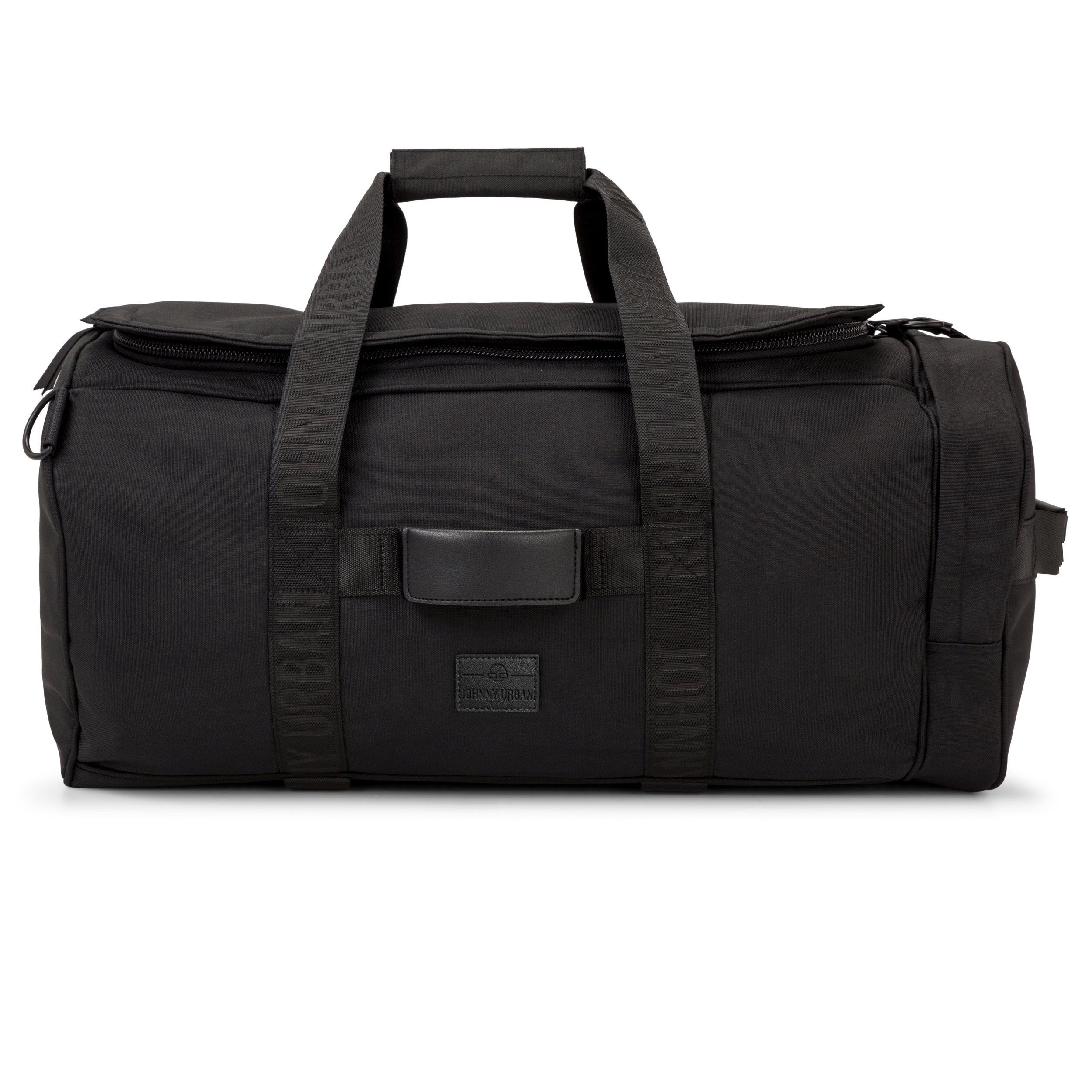 Johnny Urban Weekender Colin Duffle Bag Reisetasche Rucksack (1-tlg), Weekender, Wasserabweisend