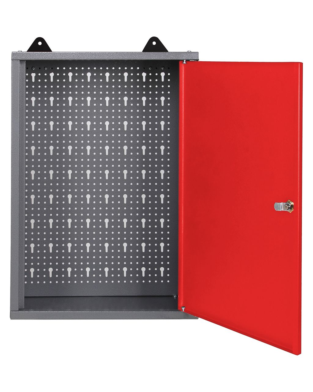 Kraft Werkzeuge Ondis24 Werkzeugschrank 42 cm rot