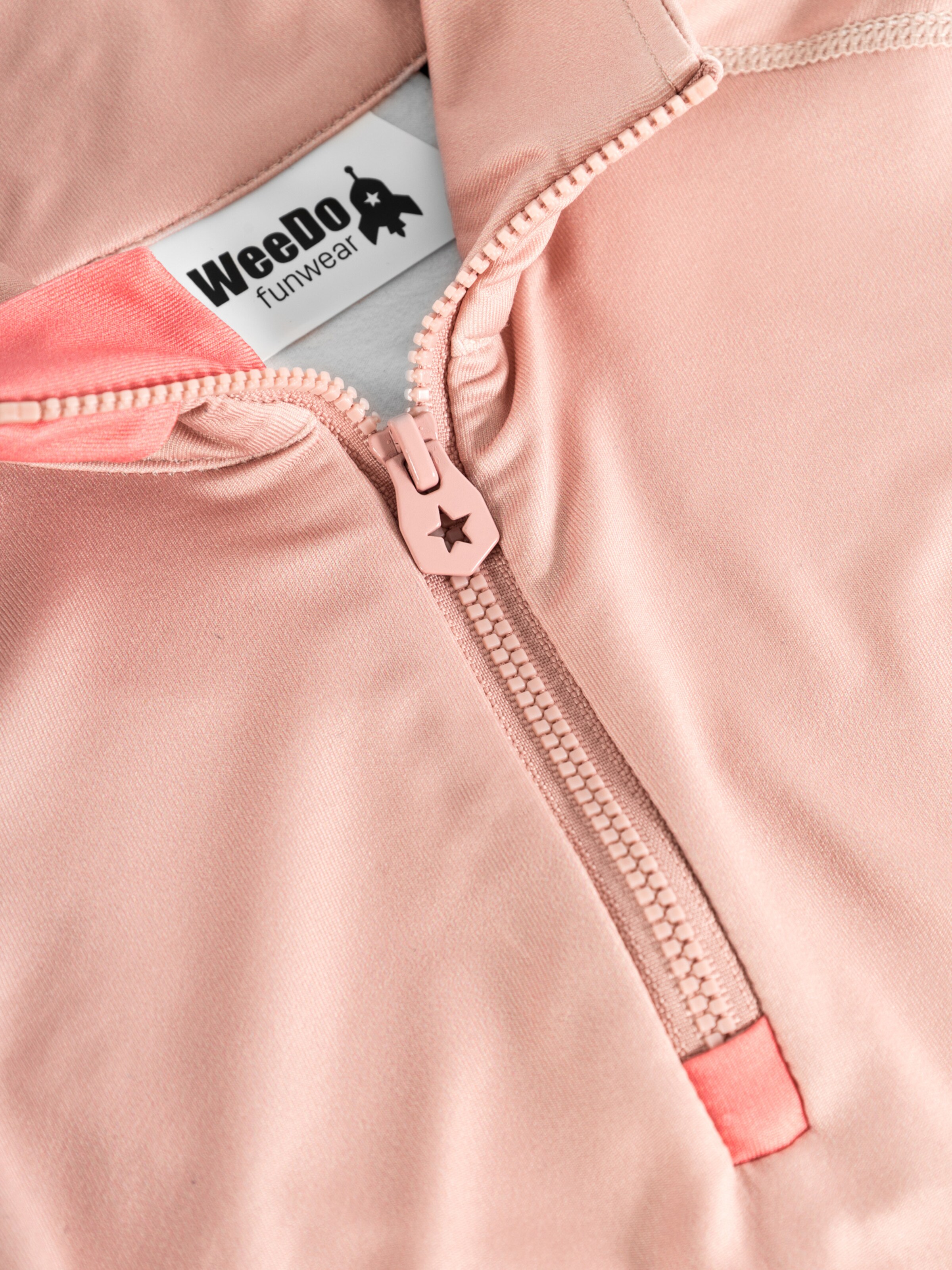 Performance Shirt 'UNIDO'