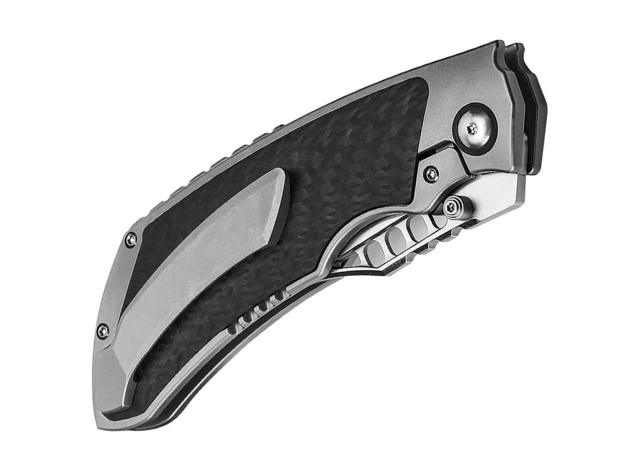 Huntsmen Titan CF