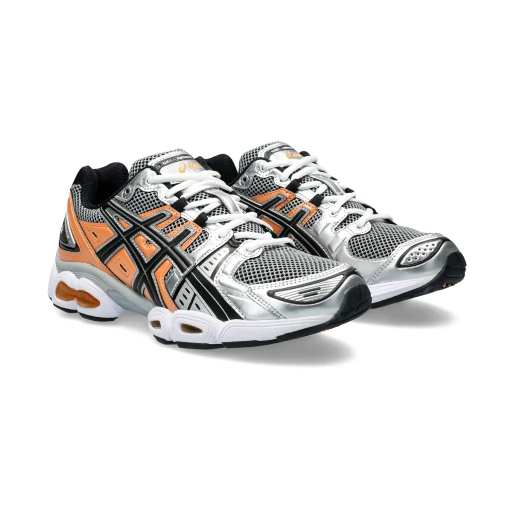 Asics GEL Nimbus 9 1201A424.025 / grau