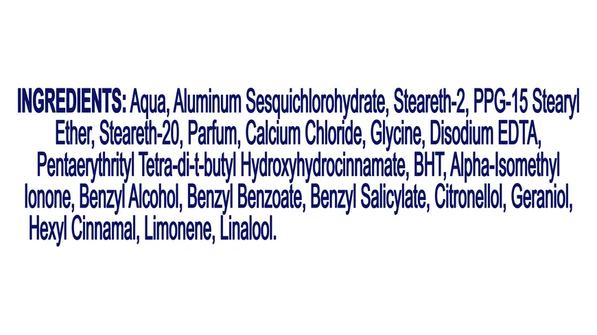 Rexona Nonstop Protection Anti-Transpirant Roll-on 50 ml