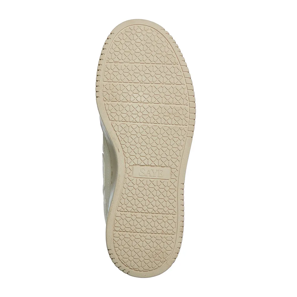 SAYE Modelo 82 Vegan M82-01-VOFFWHITE / weiss