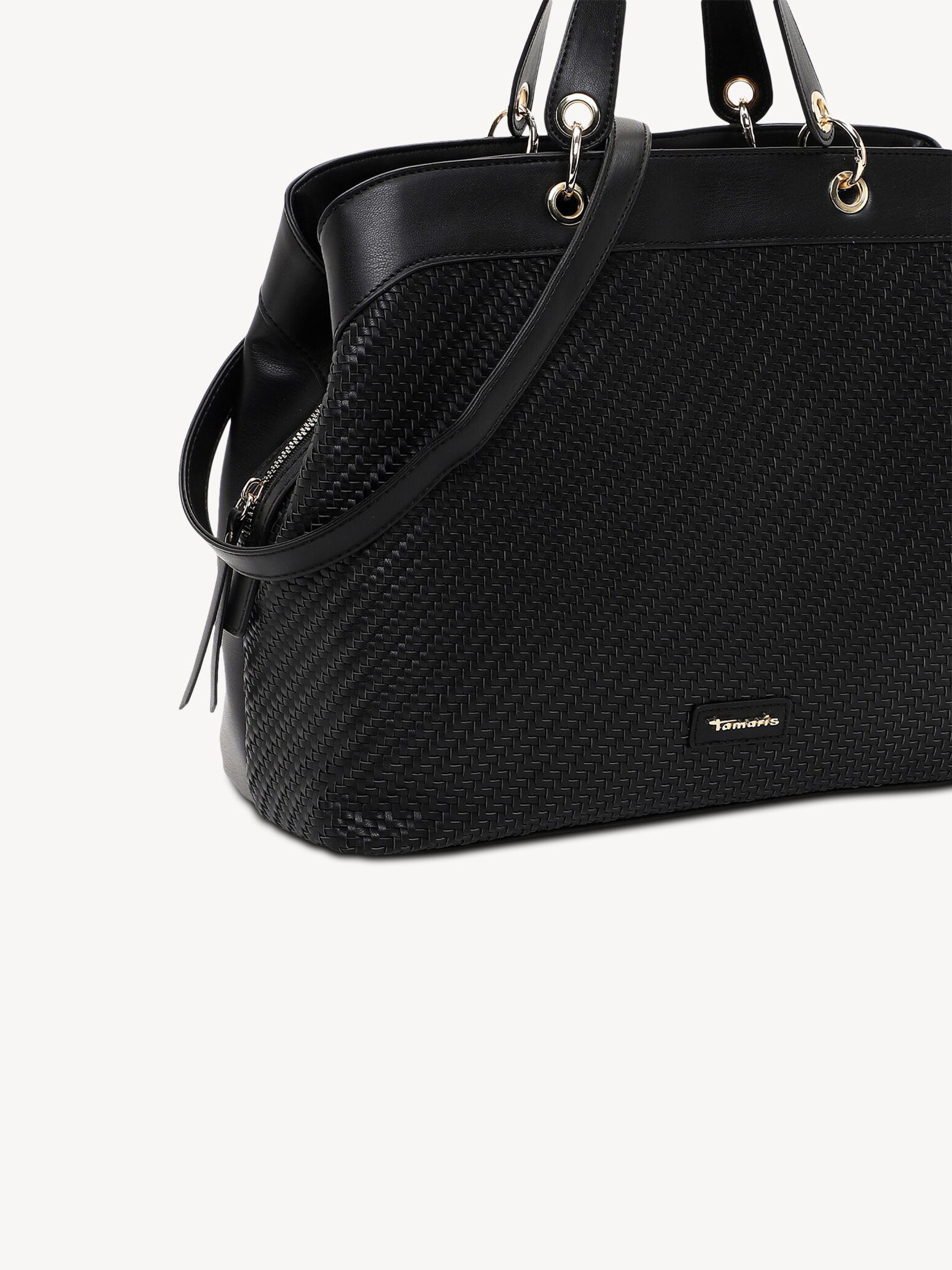 Sac cabas - noir