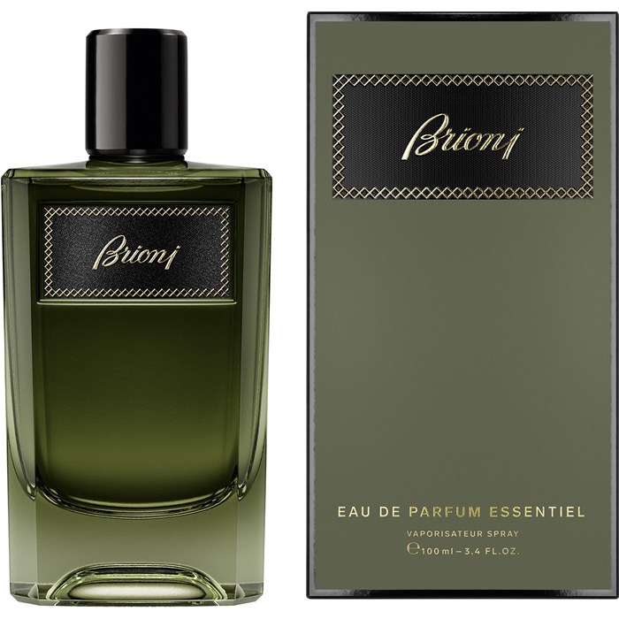 Eau de Parfum Spray Essentiel
