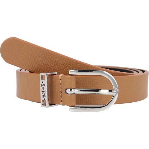 BOSS Scarlet Gürtel Leder