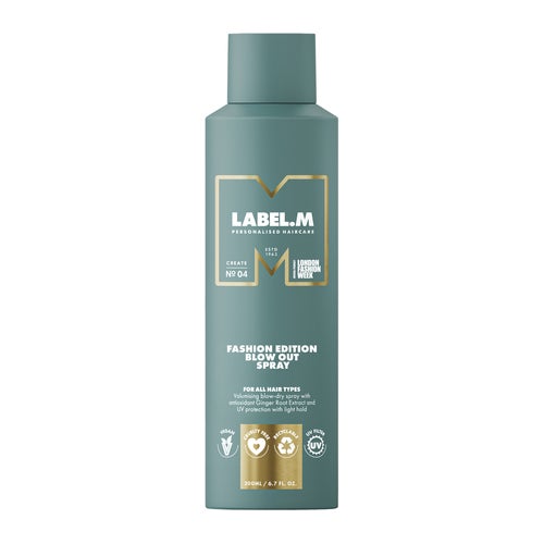 Label.m Fashion Edition foukací sprej 150 ml