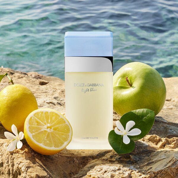Dolce&Gabbana Light Blue Eau de Toilette