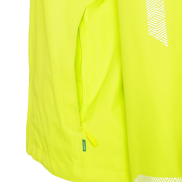 LUMINUM JACKET II Herren - Fahrradjacke