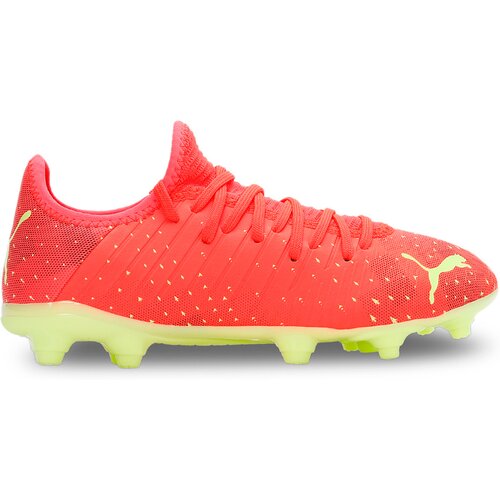 KINDER FUSSBALL-RASENSCHUHE FUTURE Z 4.4 FG/AG JR