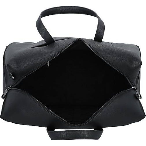Calvin Klein CK Diagonal Weekender Reisetasche 52 cm