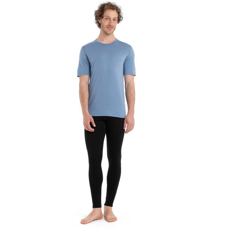 Icebreaker 200 OASIS Funktionsshirt Herren