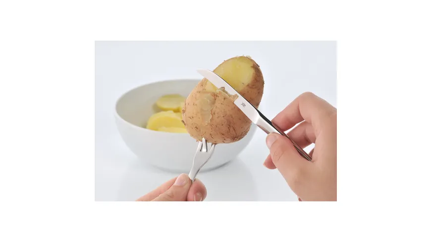 WMF Pellkartoffel-Set Nuova