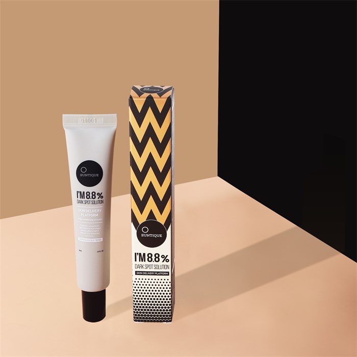 I´m 8,8% Dark Spot Solution