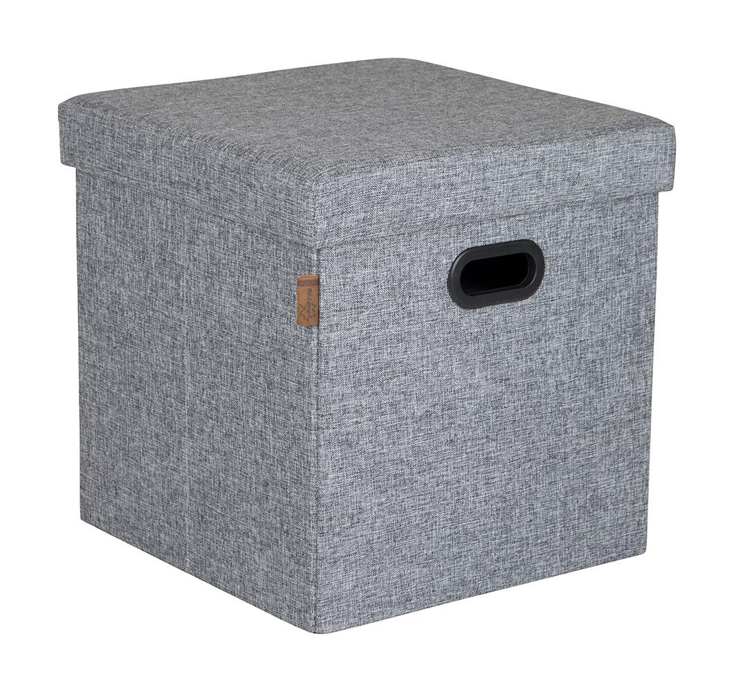 Bo-Camp Urban Outdoor Ottomane Holborn Hocker