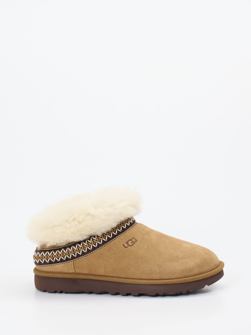 Stiefelette-18112290012 UGG