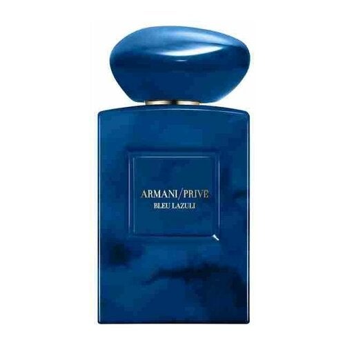 Giorgio Armani Privé Bleu Lazuli Eau de Parfum 100 ml