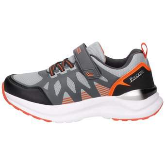 Puccetti Sneaker in grau