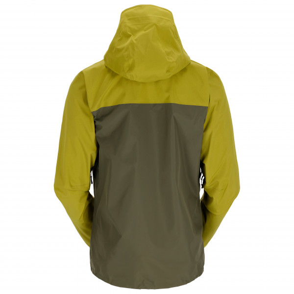 Rab - Latok Mountain GTX Jacket - Regenjacke