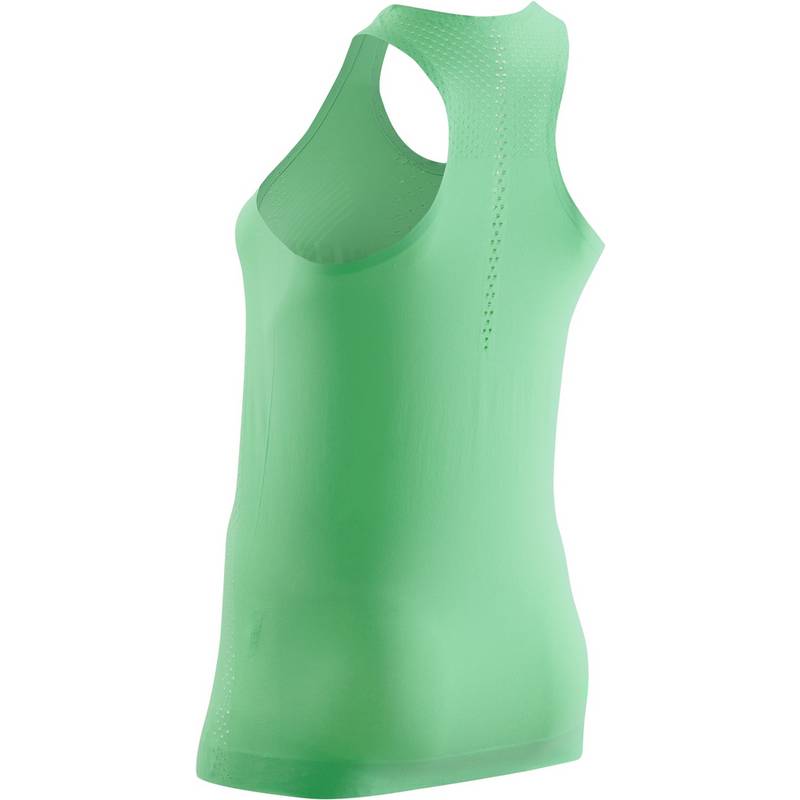 CEP Run Ultralight Tank Top Funktionstank Damen