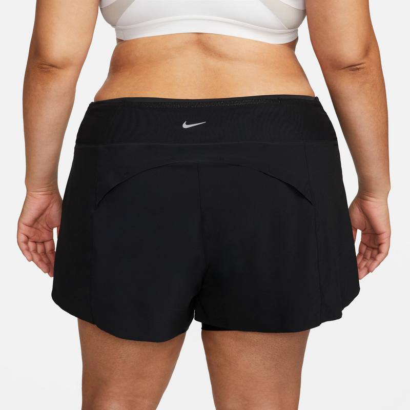 Nike RUN Funktionsshorts Damen