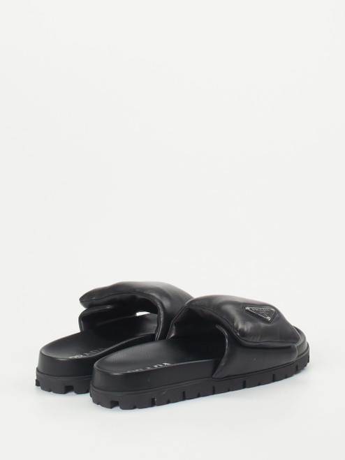 Pantolette-11010090052 Prada