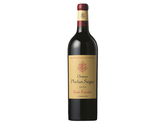 Château Phélan Ségur 2012 Bordeaux Saint-Estèphe