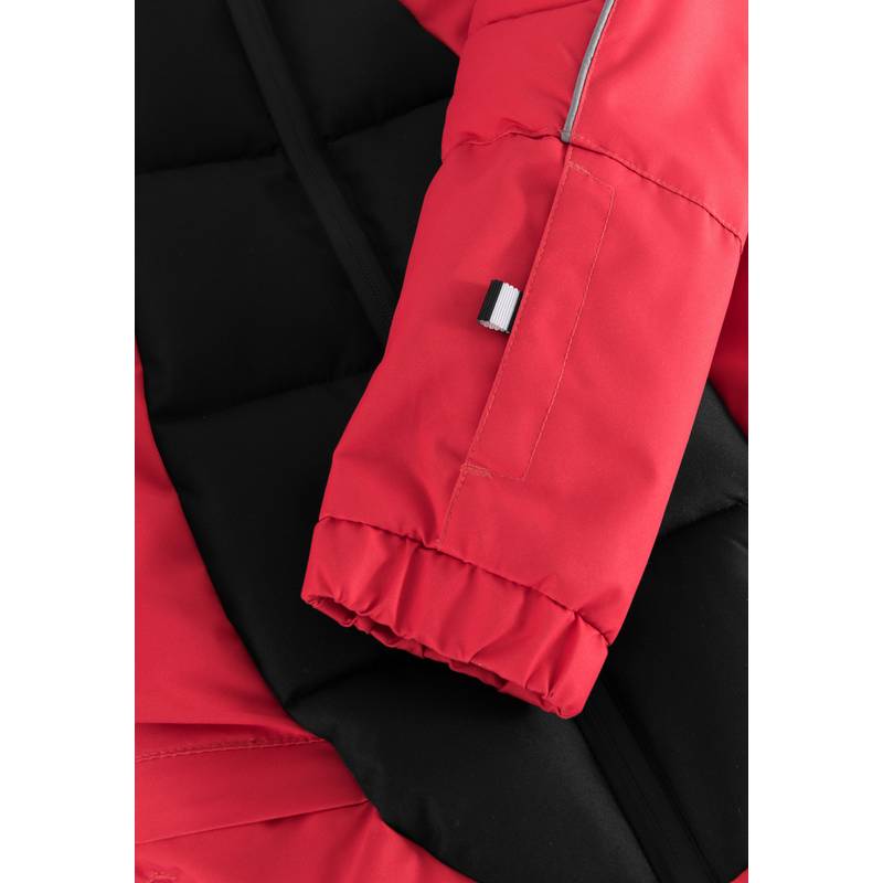 WeeDo DEVILDO Red Schneeanzug Kinder