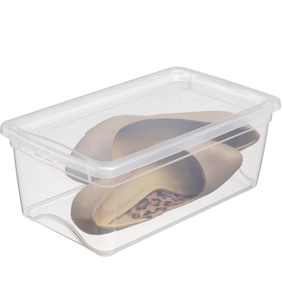 Sunware Omega 6 Liter Aufbewahrungsbox