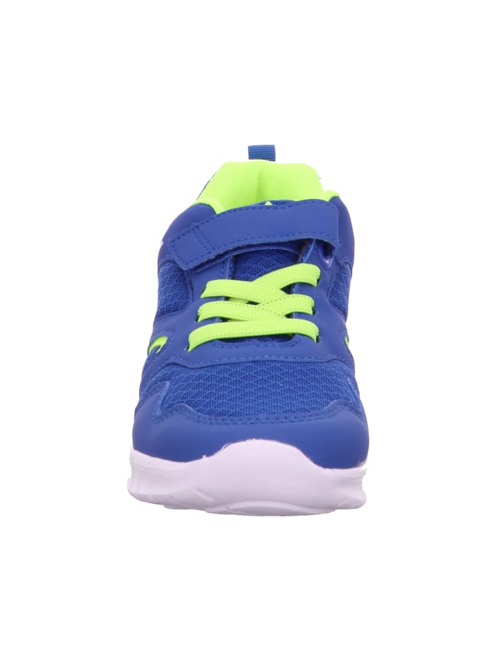 Lico Sportschuh in blau günstig kaufen