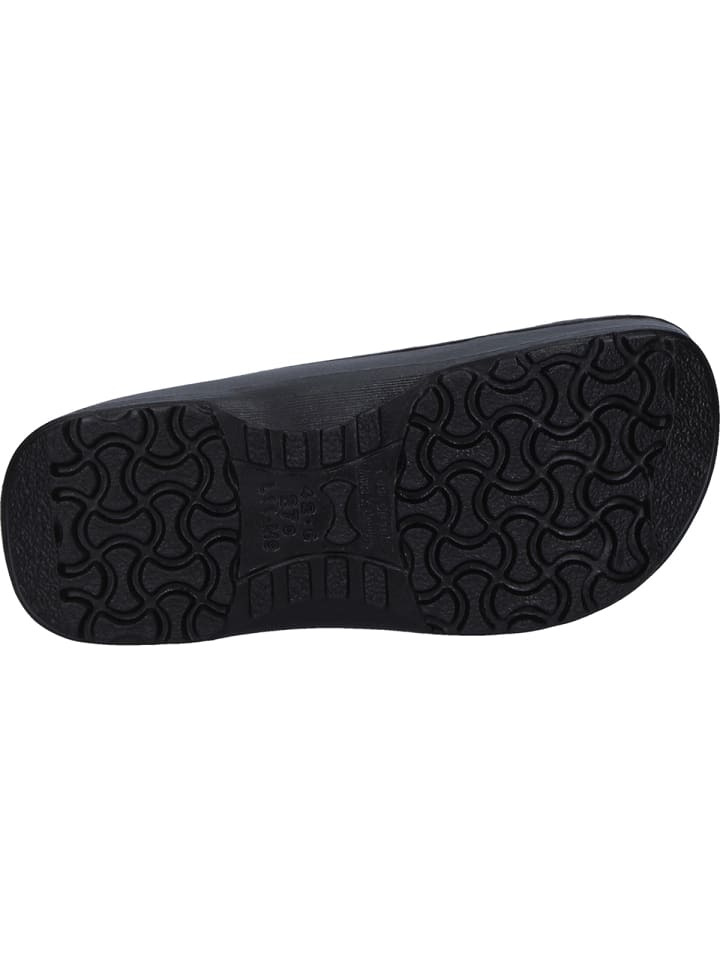 Birkenstock Clogs Profi Birki in schwarz günstig kaufen