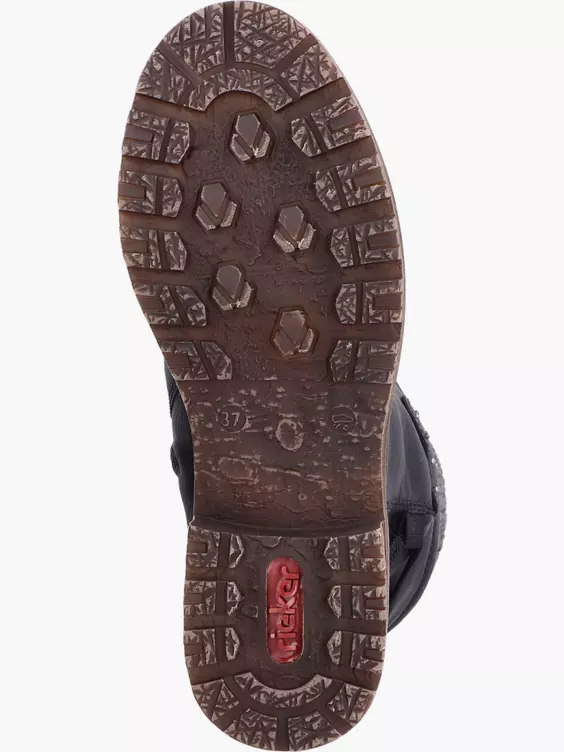 Rieker Damen Kurzstiefel