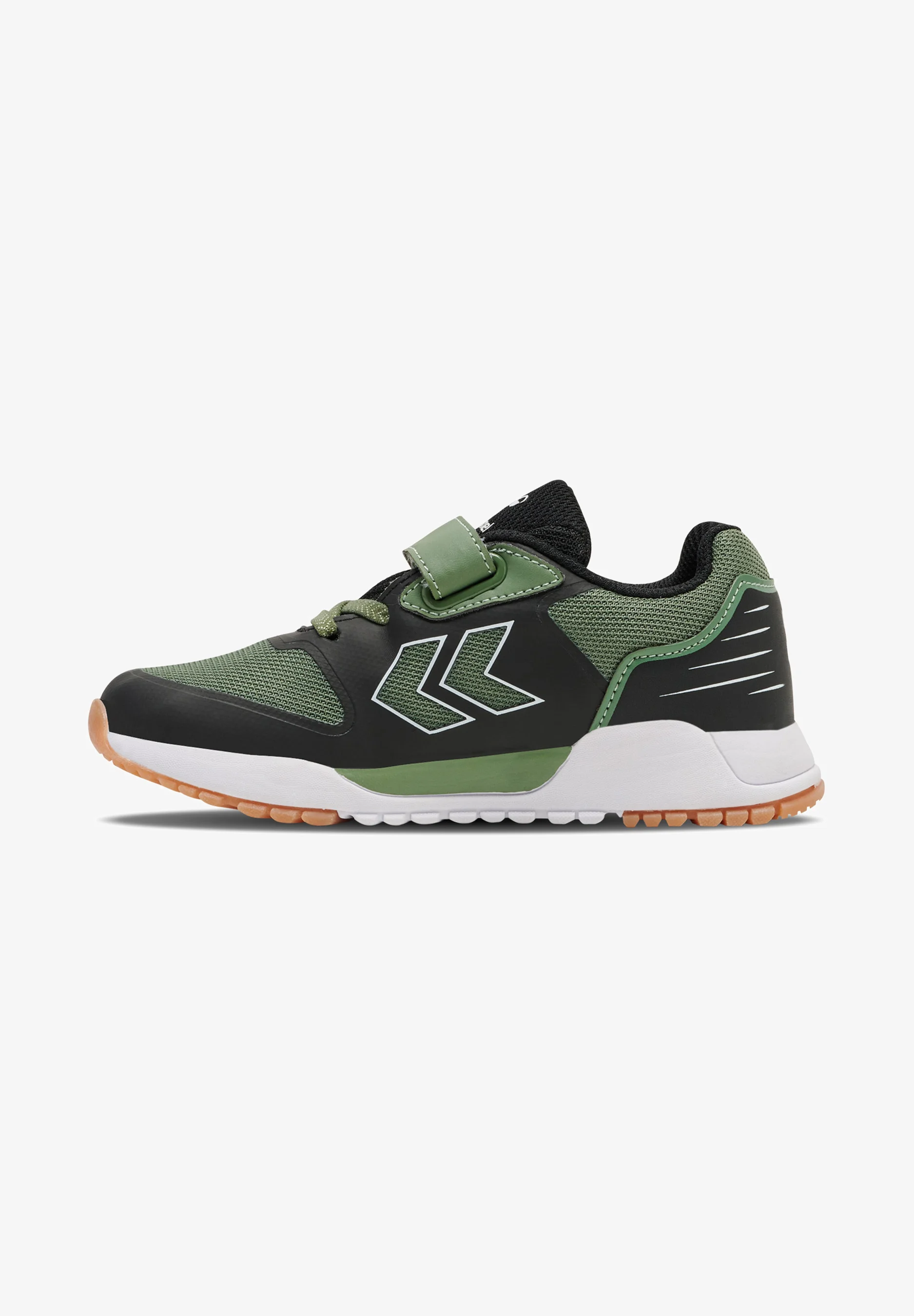 Hummel OMNI II UNISEX - Zapatillas de entrenamiento