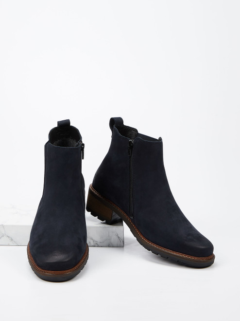 Stiefelette-28561090005 Solidus