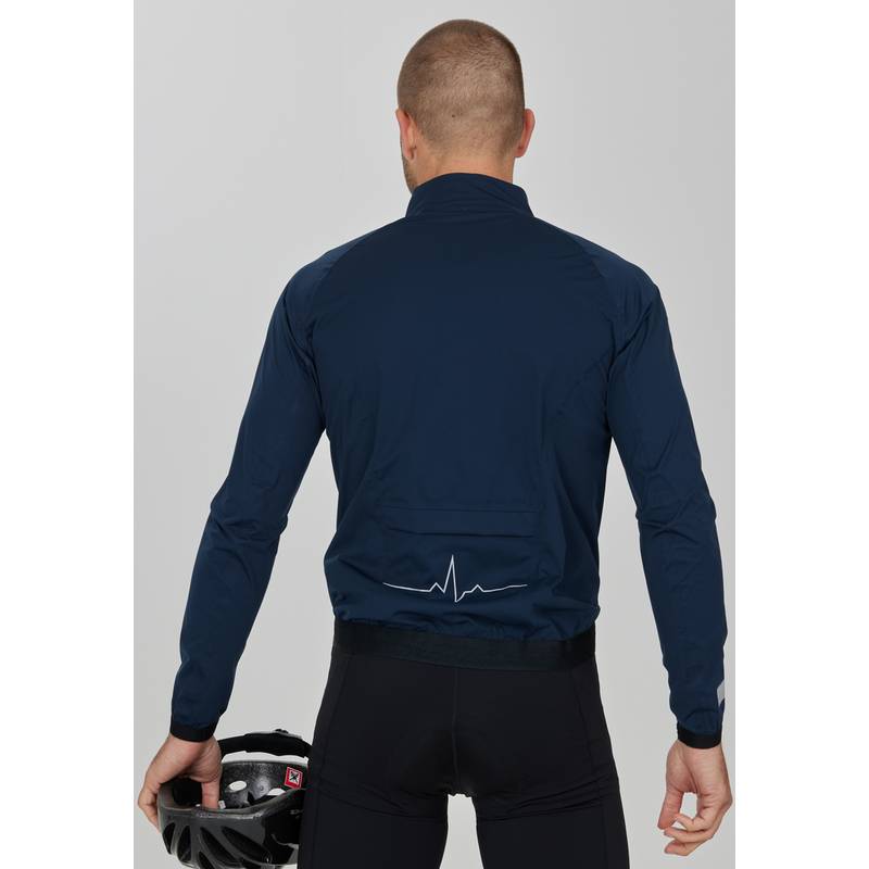 ELITE LAB Bike Elite X1 Fahrradjacke Herren